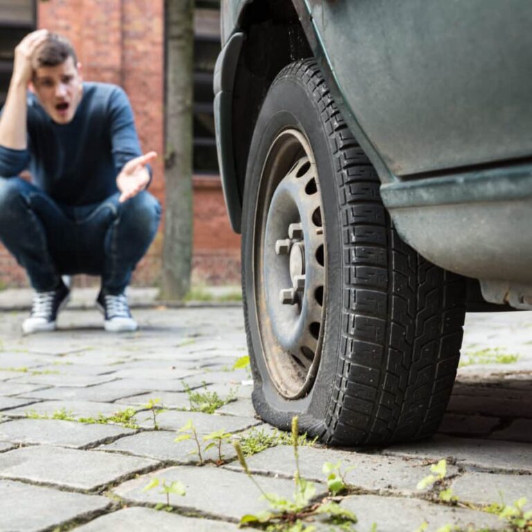 When To Replace Tires: Essential Guide for Every Driver