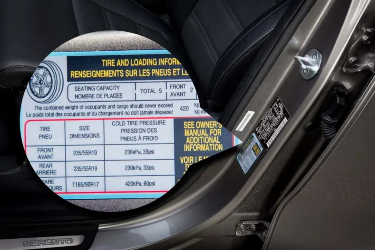 DIY Tire Inflation: What You Need and What to Avoid