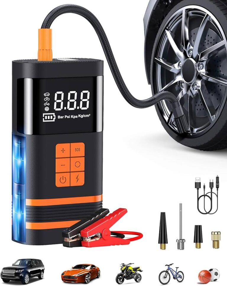 Why Cold Weather Wrecks Your Tire Pressure