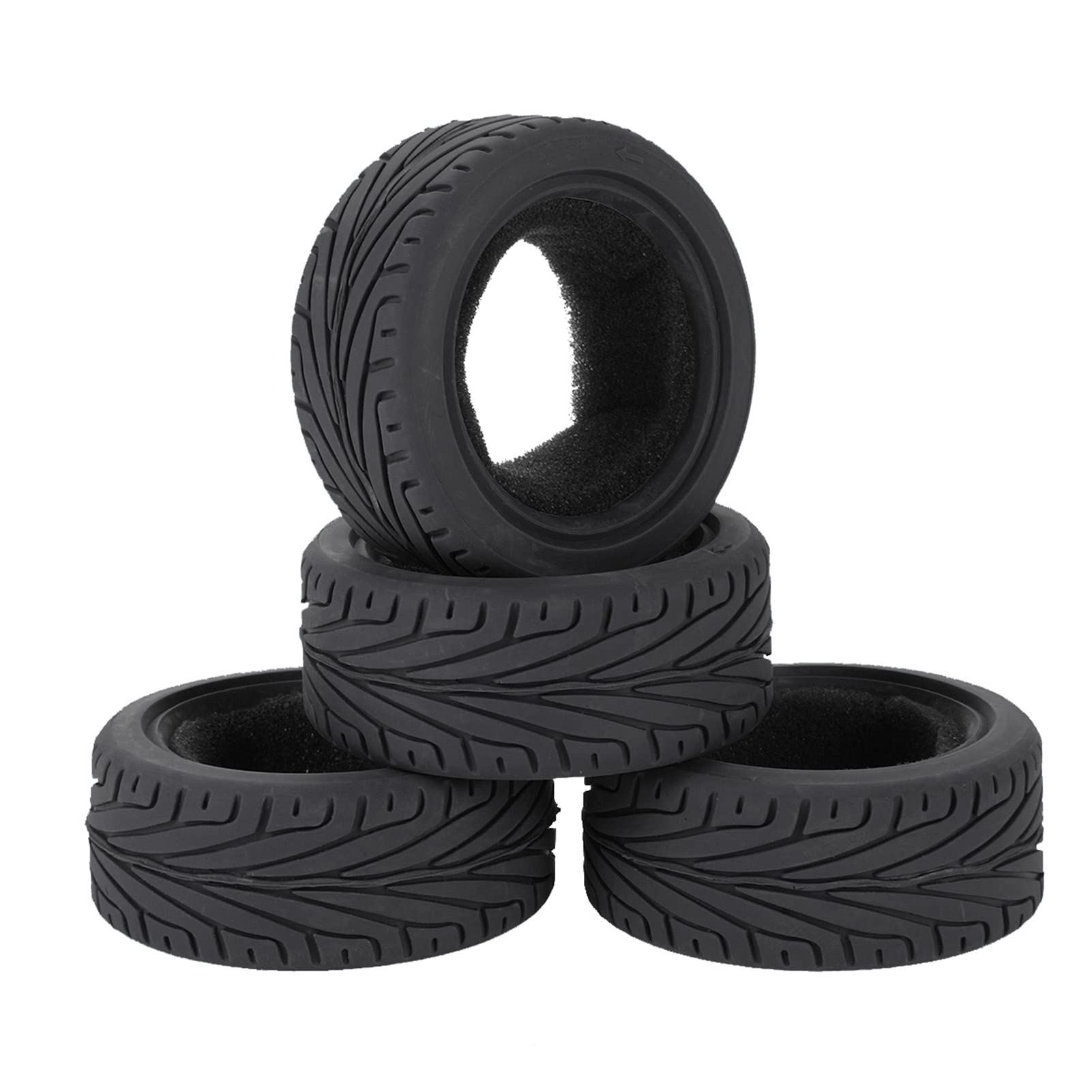 How Tire Quality Affects Braking and Handling