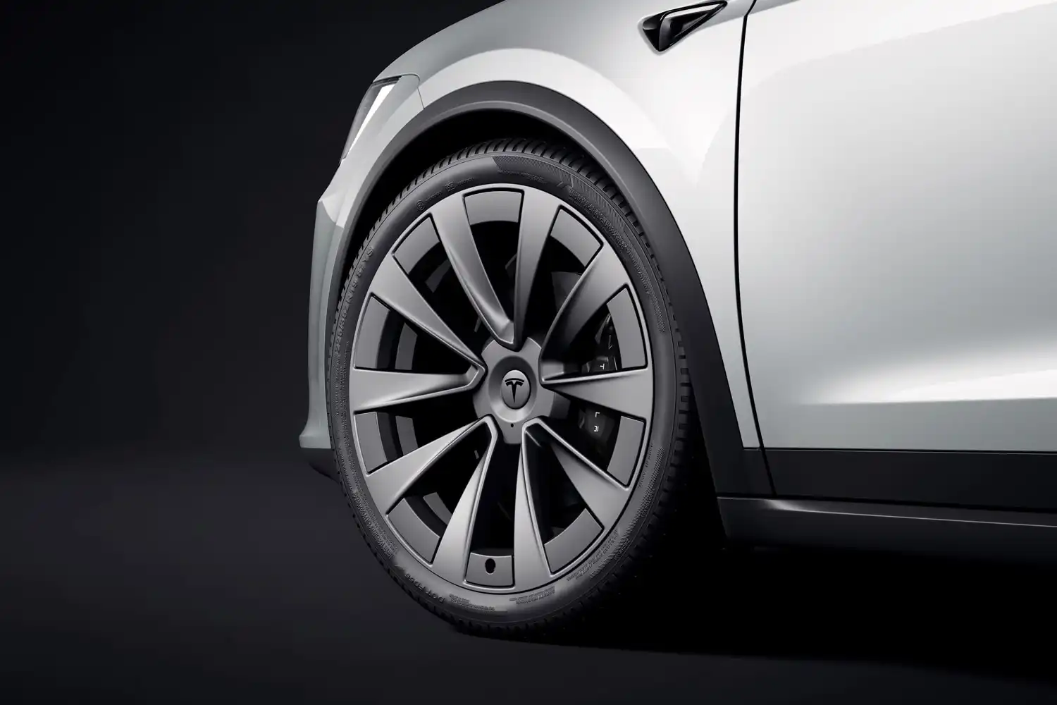 What Tire Tread Patterns Say About Your Driving Habits