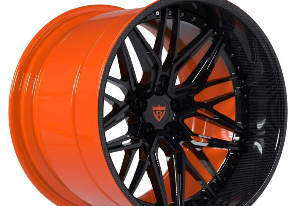 How Custom Rims Can Ruin Your Suspension (If You’re Not Careful)